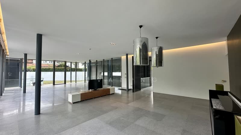 Bungalow House untuk Dijual di Bukit Damansara (Damansara Heights) - Aivan Ng - PropertyGuru.com.my