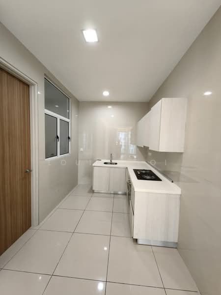 Kondominium untuk Dijual di Green Residence - Louise Loi - PropertyGuru.com.my