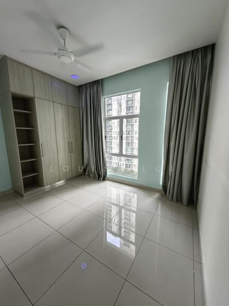 Kondominium untuk Dijual di Green Residence - Louise Loi - PropertyGuru.com.my