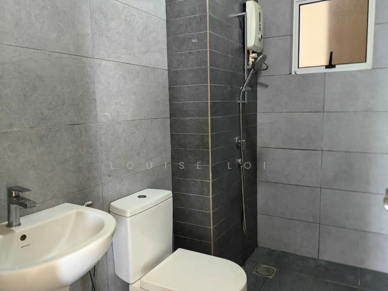 Kondominium untuk Dijual di Green Residence - Louise Loi - PropertyGuru.com.my