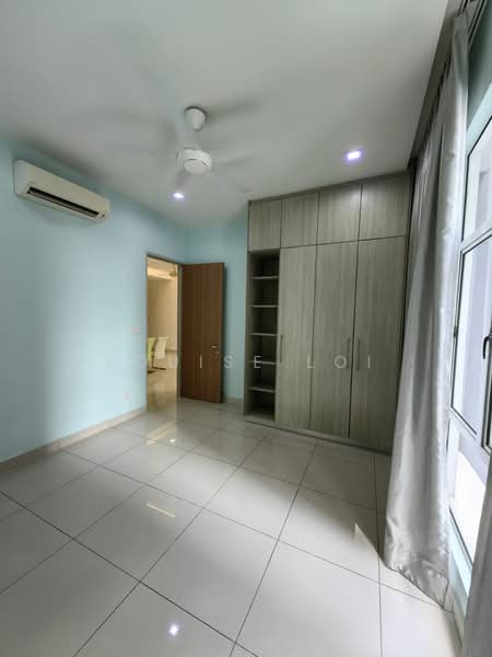 Kondominium untuk Dijual di Green Residence - Louise Loi - PropertyGuru.com.my