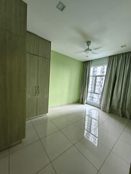 Kondominium untuk Dijual di Green Residence - Louise Loi - PropertyGuru.com.my