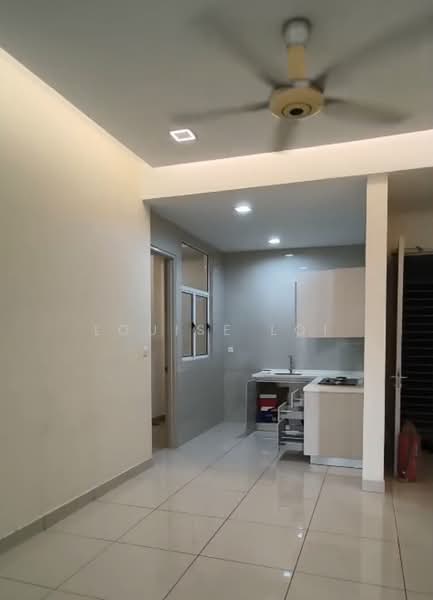 Kondominium untuk Dijual di Green Residence - Louise Loi - PropertyGuru.com.my