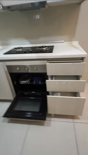 Kondominium untuk Dijual di Green Residence - Louise Loi - PropertyGuru.com.my
