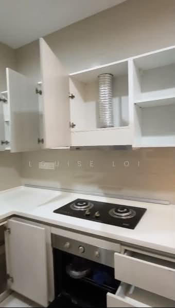 Kondominium untuk Dijual di Green Residence - Louise Loi - PropertyGuru.com.my