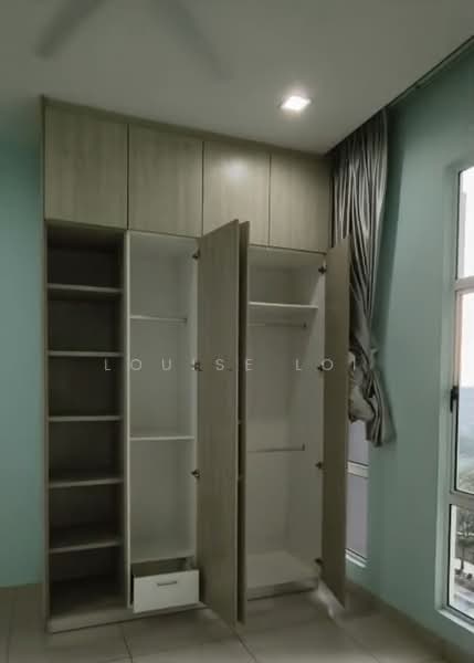 Kondominium untuk Dijual di Green Residence - Louise Loi - PropertyGuru.com.my