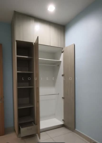 Kondominium untuk Dijual di Green Residence - Louise Loi - PropertyGuru.com.my