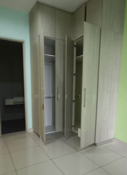 Kondominium untuk Dijual di Green Residence - Louise Loi - PropertyGuru.com.my