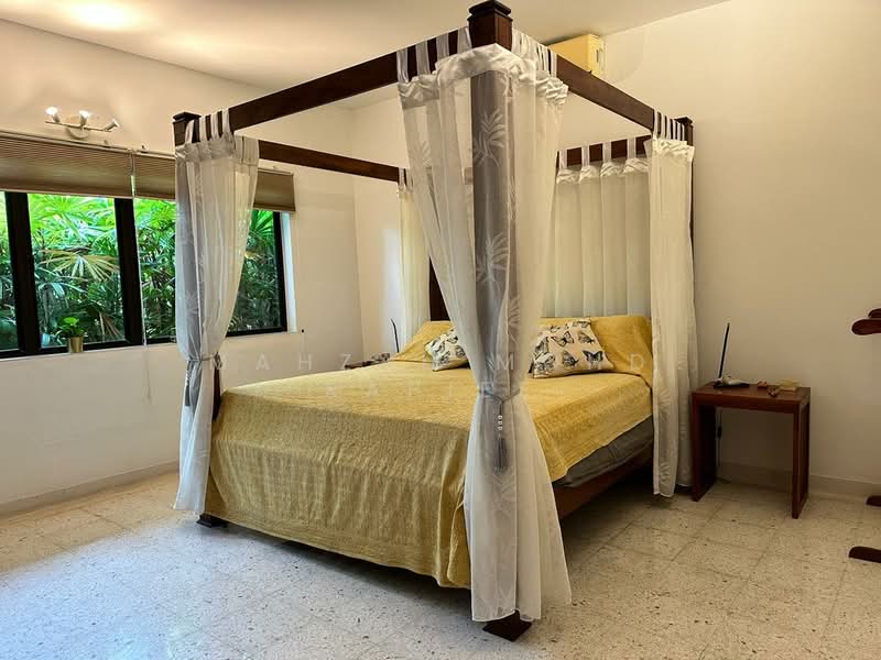 Rumah Banglo untuk Dijual di Tanjung Gemok (Port Dickson) - Mahzah Mohd Rapiee - Bedroom - PropertyGuru.com.my