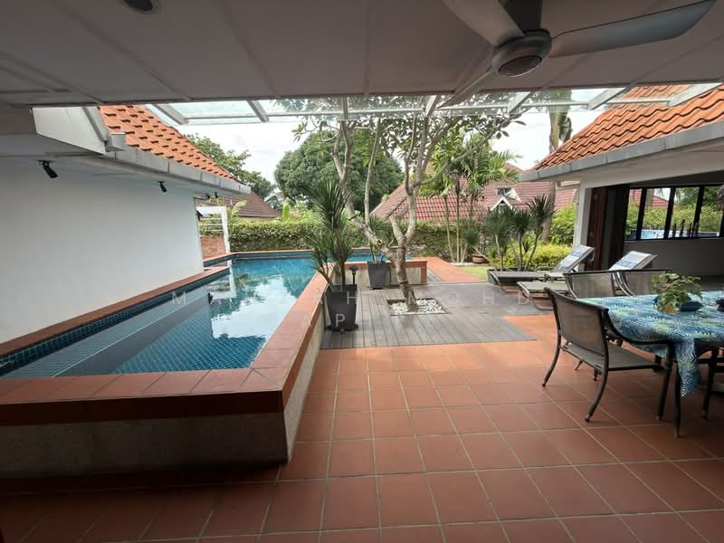 Rumah Banglo untuk Dijual di Tanjung Gemok (Port Dickson) - Mahzah Mohd Rapiee - Exterior - PropertyGuru.com.my