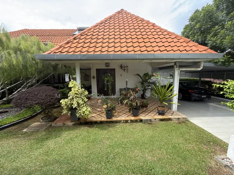 Rumah Banglo untuk Dijual di Tanjung Gemok (Port Dickson) - Mahzah Mohd Rapiee - Exterior - PropertyGuru.com.my