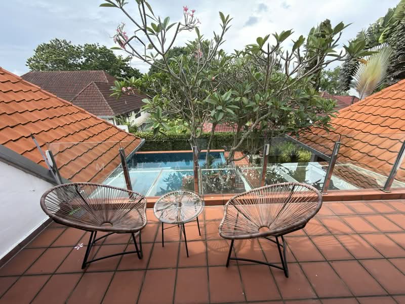 Bungalow for Sale in Tanjung Gemok (Port Dickson) - Mahzah Mohd Rapiee - Exterior - PropertyGuru.com.my