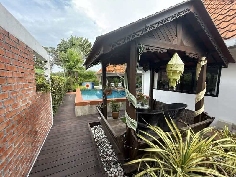 Rumah Banglo untuk Dijual di Tanjung Gemok (Port Dickson) - Mahzah Mohd Rapiee - Exterior - PropertyGuru.com.my