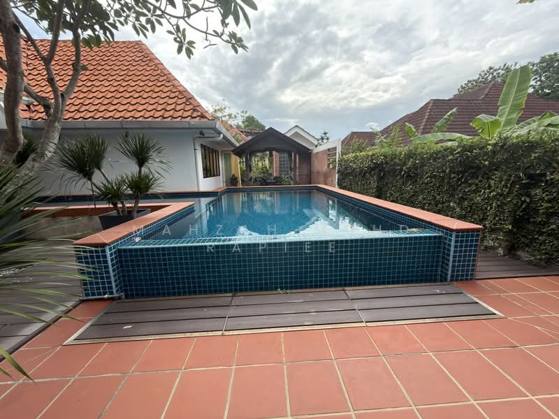 Rumah Banglo untuk Dijual di Tanjung Gemok (Port Dickson) - Mahzah Mohd Rapiee - Exterior - PropertyGuru.com.my