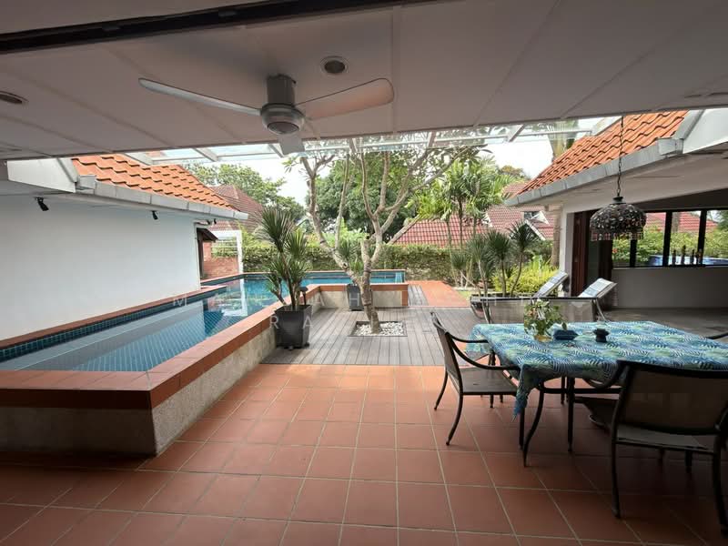 Rumah Banglo untuk Dijual di Tanjung Gemok (Port Dickson) - Mahzah Mohd Rapiee - Exterior - PropertyGuru.com.my