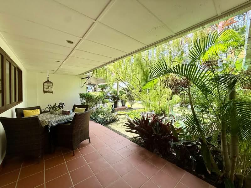 Bungalow for Sale in Tanjung Gemok (Port Dickson) - Mahzah Mohd Rapiee - Exterior - PropertyGuru.com.my