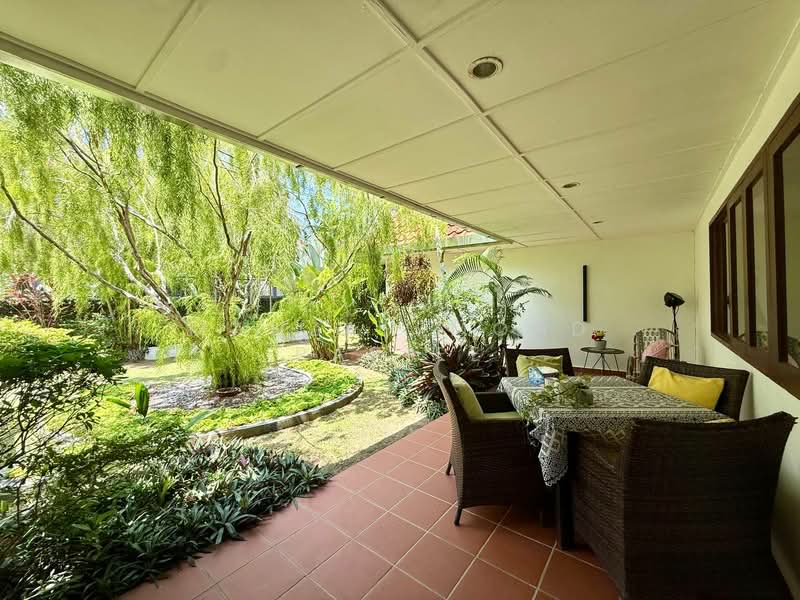 Bungalow for Sale in Tanjung Gemok (Port Dickson) - Mahzah Mohd Rapiee - Exterior - PropertyGuru.com.my