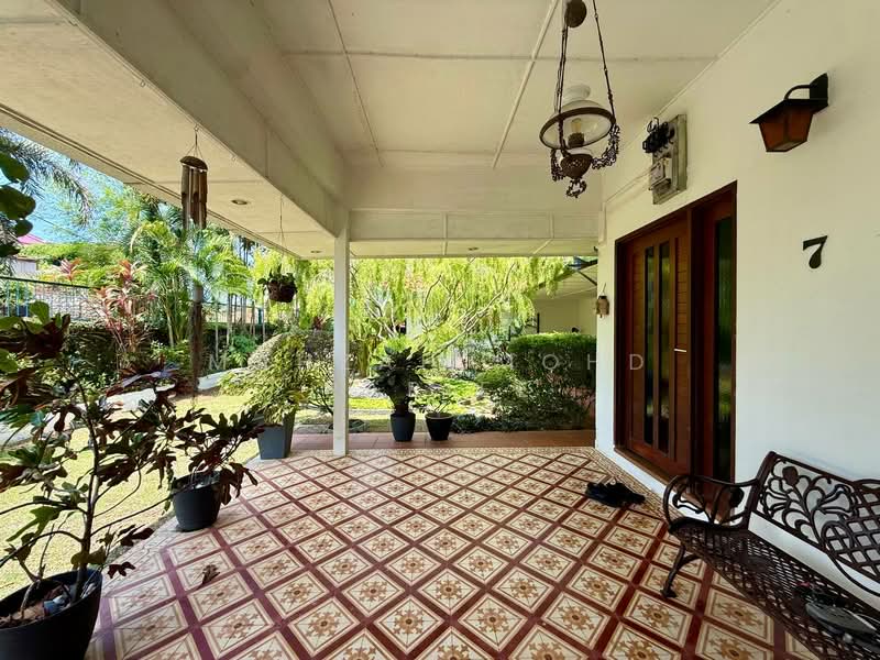 Bungalow for Sale in Tanjung Gemok (Port Dickson) - Mahzah Mohd Rapiee - Exterior - PropertyGuru.com.my