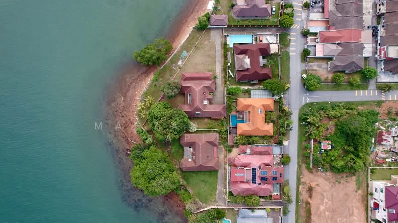 Bungalow for Sale in Tanjung Gemok (Port Dickson) - Mahzah Mohd Rapiee - Exterior - PropertyGuru.com.my