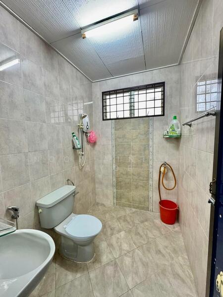 Untuk Dijual - Taman Lucky Garden Bangsar 2 Storey Terrace House FULL RENO