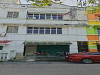 For Rent - Setiawangsa