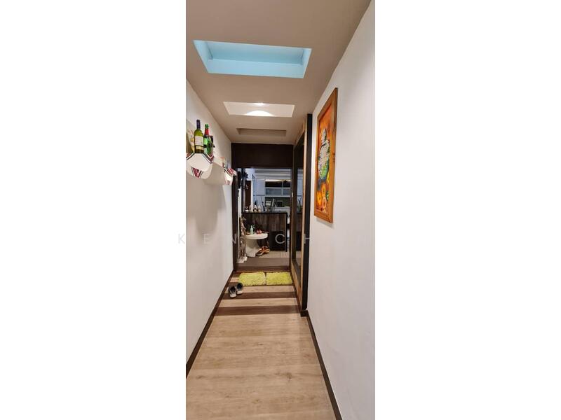 Corridor