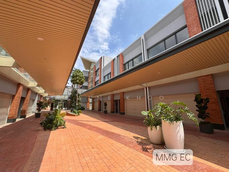 Untuk Dijual - Dengkil