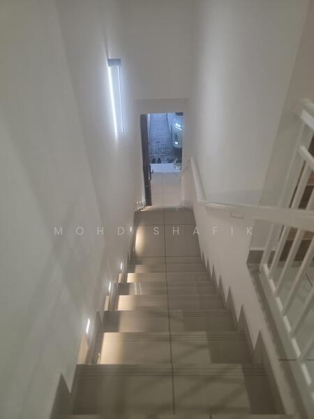 Corridor