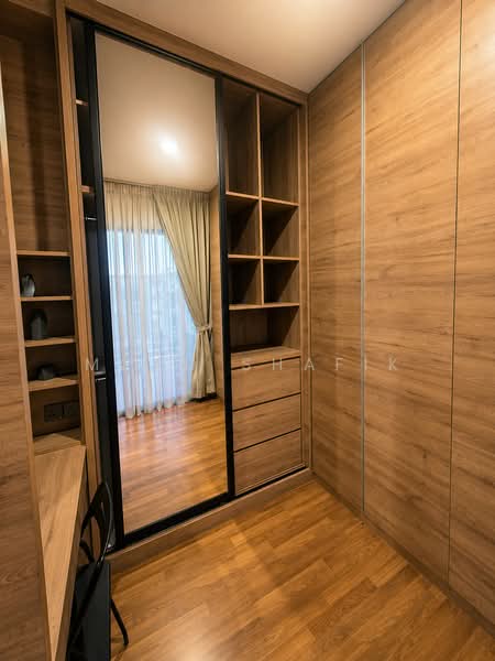 Condominium for Sale at Ayden Townhouse Warisan Puteri - Mohd Shafik - Interior - PropertyGuru.com.my