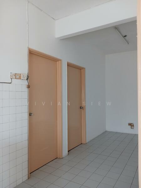 Corridor