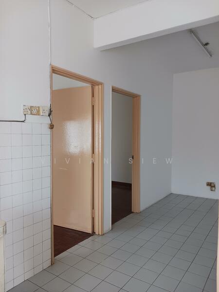 Corridor