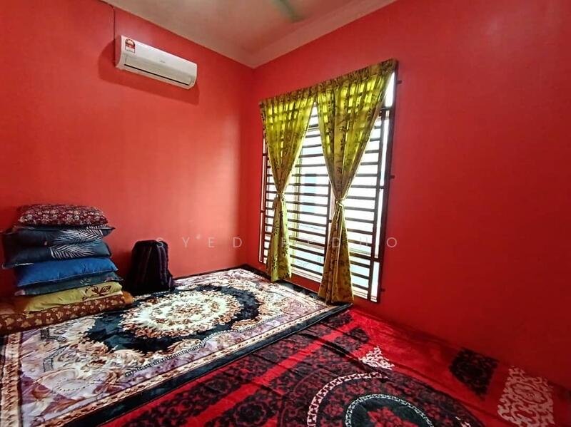 Untuk Dijual - Puteri Residence Sungai Petani