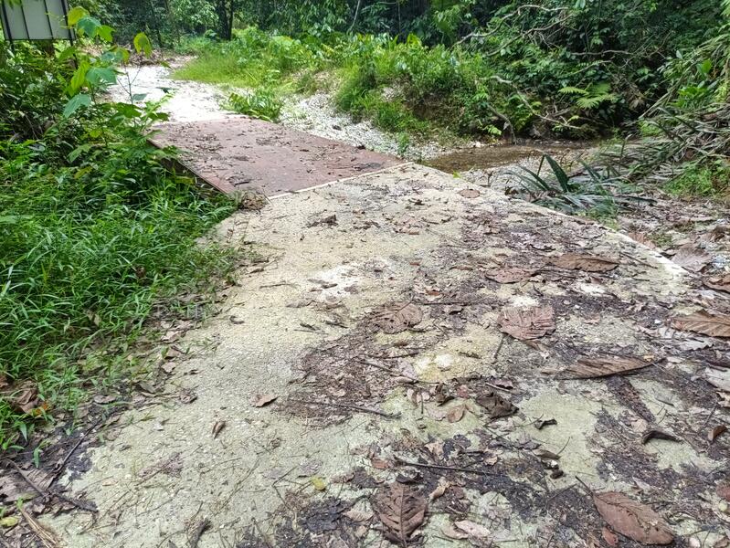 For Sale - Sungai Bil
