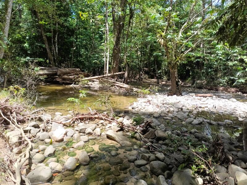 For Sale - Sungai Bil