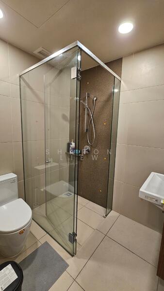 Service Residence for Rent at Stonor 3 - Sharon Liew - Bathroom - PropertyGuru.com.my