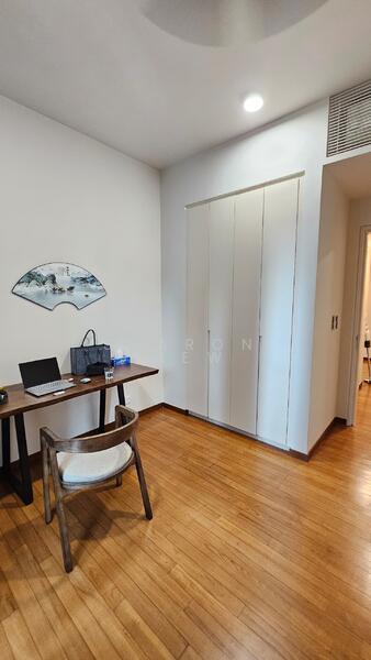 Service Residence for Rent at Stonor 3 - Sharon Liew - Study - PropertyGuru.com.my