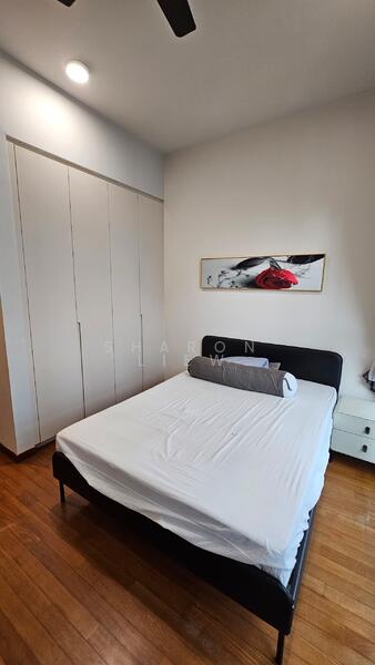 Service Residence for Rent at Stonor 3 - Sharon Liew - Bedroom - PropertyGuru.com.my