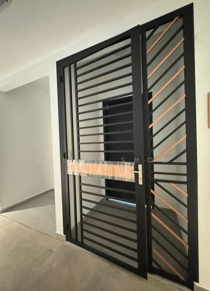 Servis Apartment untuk Disewa di JRK Convena - Celine Shoo - PropertyGuru.com.my