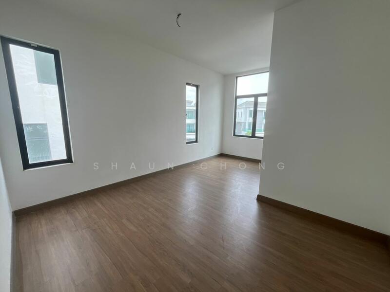 Untuk Dijual - Saujana Heights, Puncak Saujana, Kajang