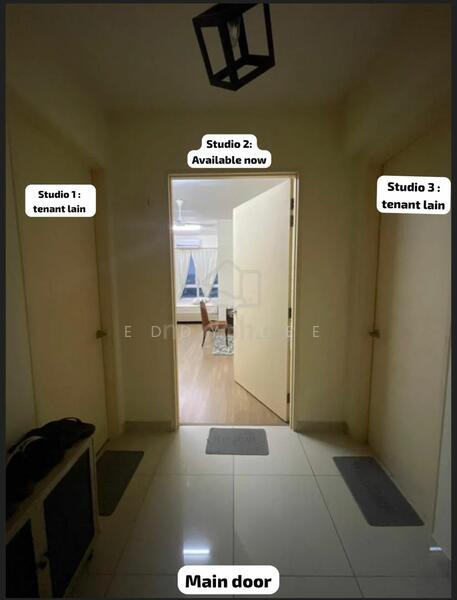 Corridor