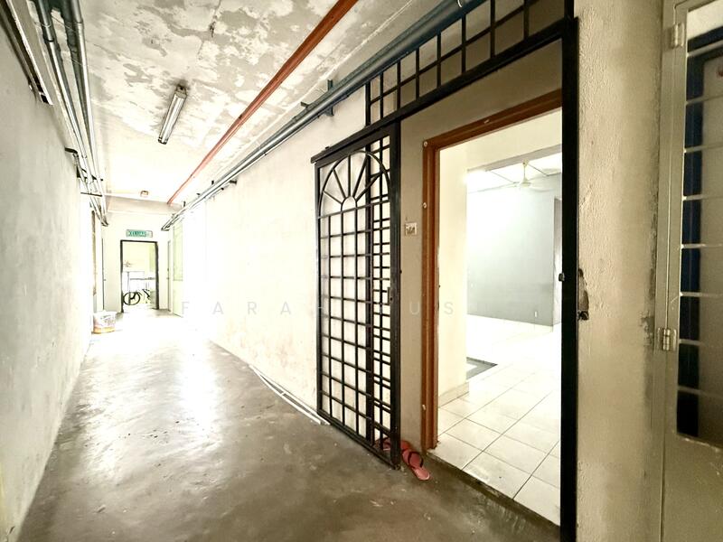 Corridor