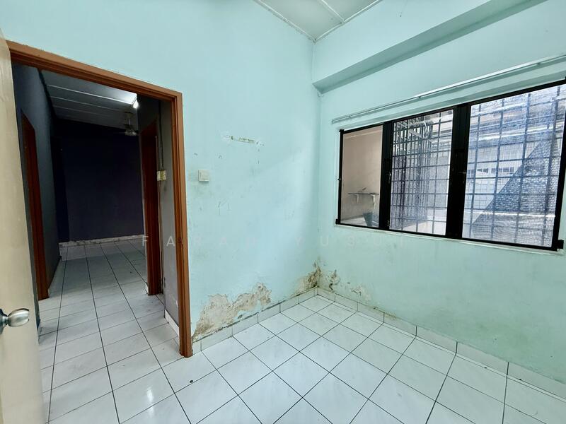 Bedroom 3