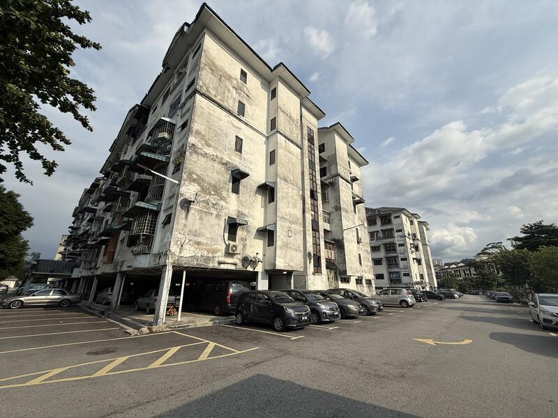 Unit Building
