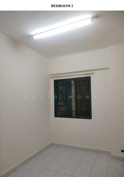 Untuk Disewa - Pelangi Apartment