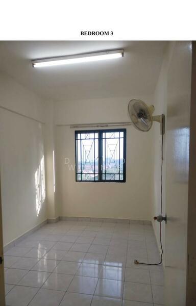 Untuk Disewa - Pelangi Apartment