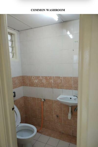Untuk Disewa - Pelangi Apartment