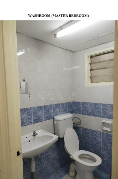 Untuk Disewa - Pelangi Apartment