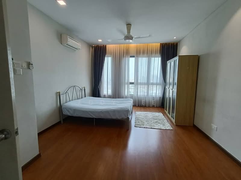 Condominium for Rent at Zefer Hill Residence - Eddy Lee - Bedroom - PropertyGuru.com.my
