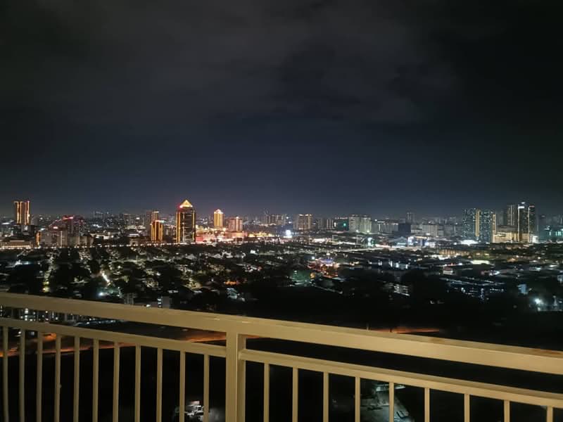 Condominium for Rent at Zefer Hill Residence - Eddy Lee - View - PropertyGuru.com.my