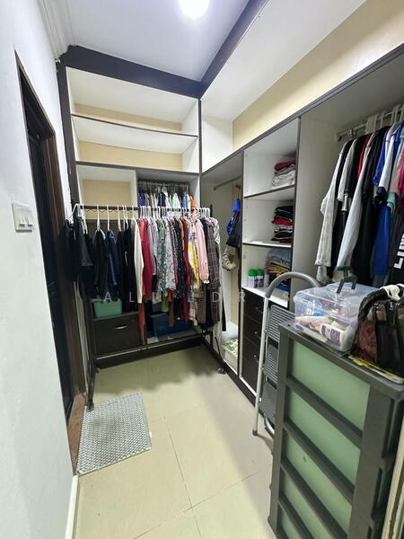 Closet